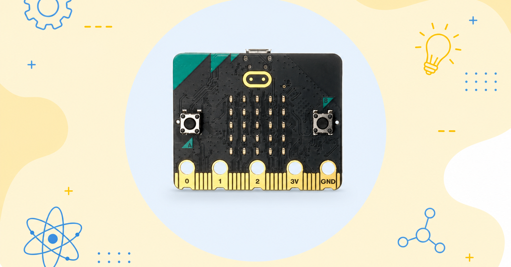micro:bit