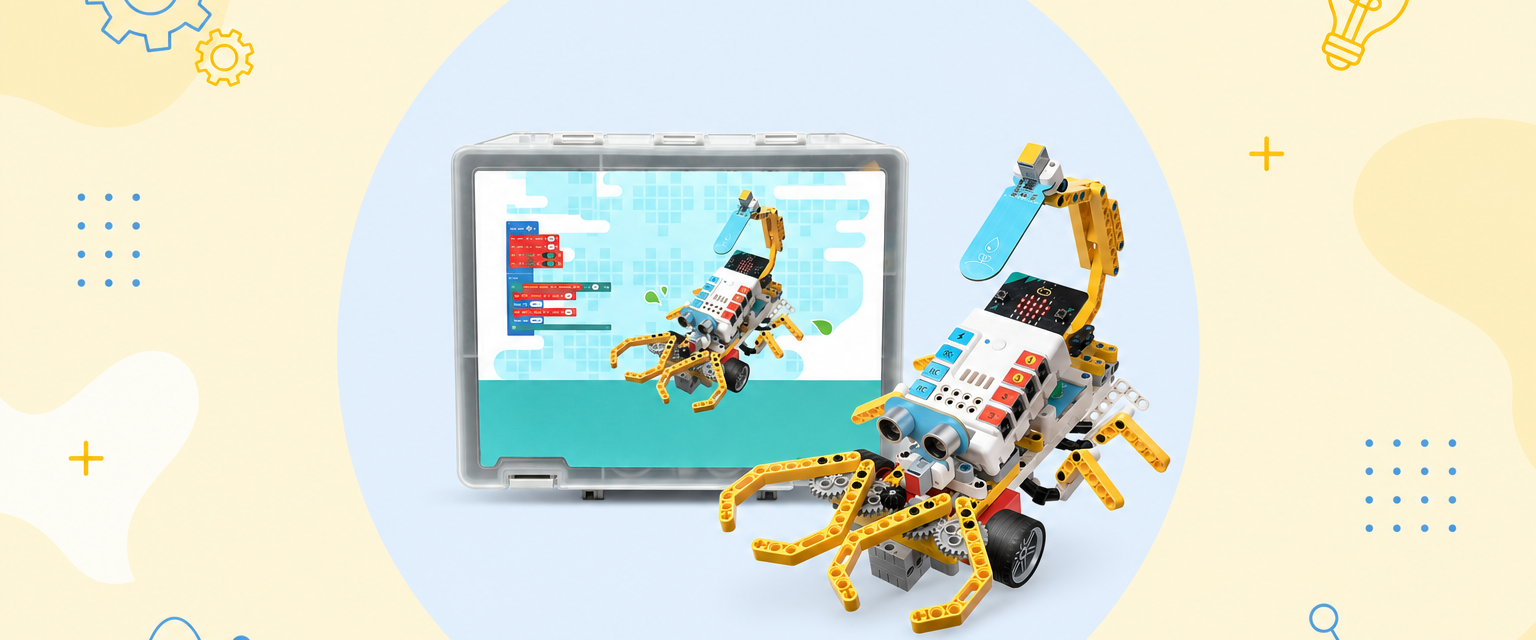 Роботика и STEM