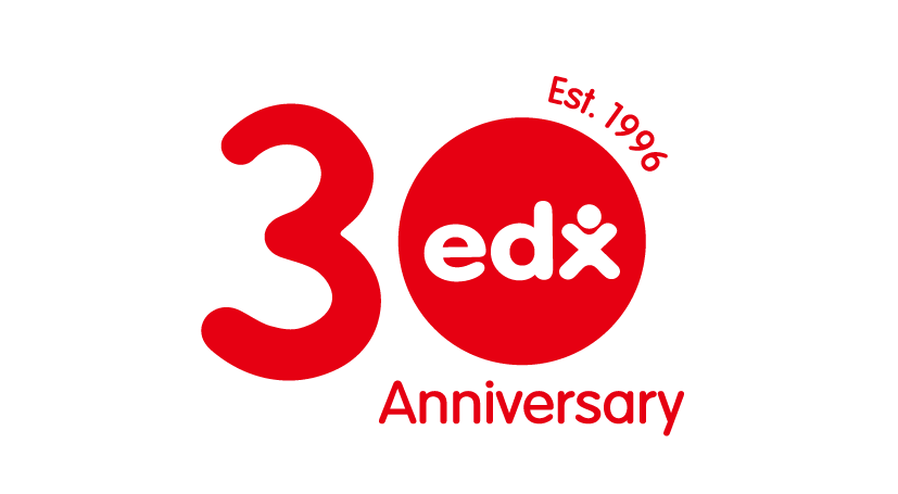 EDX