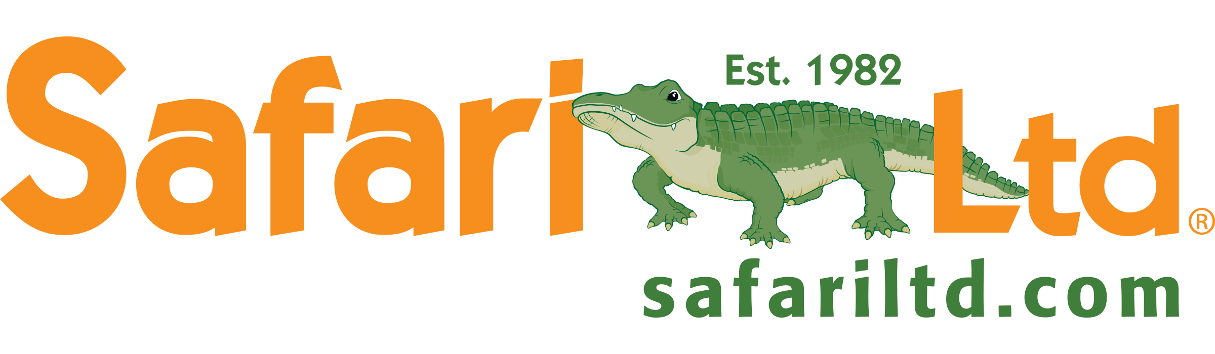 Safari ltd